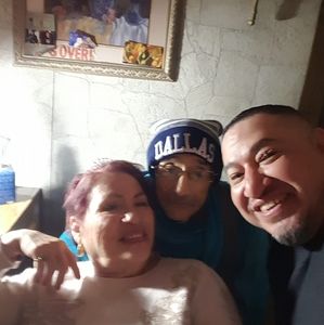 Meet your Posher, Daniel jose